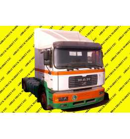 MAN 19.314 1999 N275 4x2 Used Truck Tractor Unit
