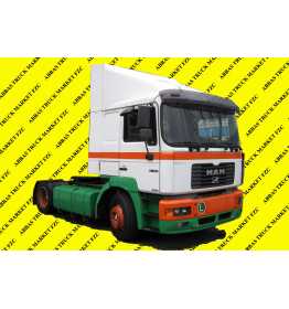 MAN 19.343 1997 N212 4x2 Used Truck Tractor Unit
