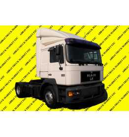 MAN 19.343 1998 N217 4x2 Used Truck Tractor Unit