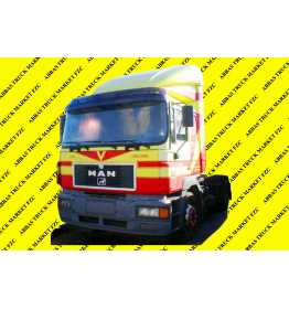 MAN 19.343 1998 N311 4x2 Used Truck Tractor Unit