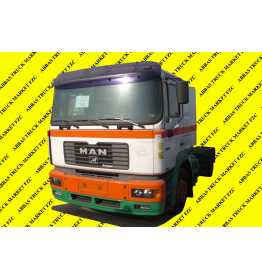 MAN 19.364 1999 N357 4x2 Used Truck Tractor Unit