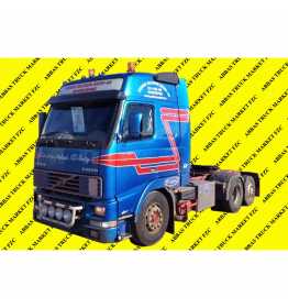 Volvo FH-12 380 2001 N501 6x2 Used Truck Tractor Unit
