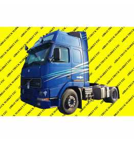Volvo FH-12 380 2001 N857 4x2 Used Truck Tractor Unit