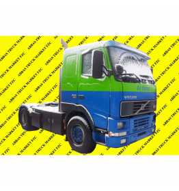 Volvo FH-12 380 2002 N475 4x2 Used Truck Tractor Unit