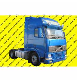 Volvo FH-12 380 2002 N750 4x2 Used Truck Tractor Unit