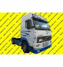 Volvo FH-12 420 2000 N846 4x2 Used Truck Tractor Unit
