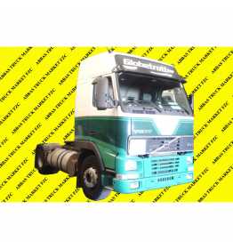 Volvo FH-12 420 2001 N632 4x2 Used Truck Tractor Unit