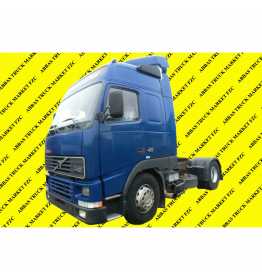 Volvo FH-12 420 2002 N645 4x2 Used Truck Tractor Unit
