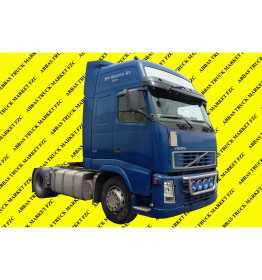 Volvo FH-12 420 2002 N766 4x2 Used Truck Tractor Unit