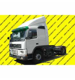 Volvo FM-7 250 1999 N387 4x2 Used Truck Tractor Unit