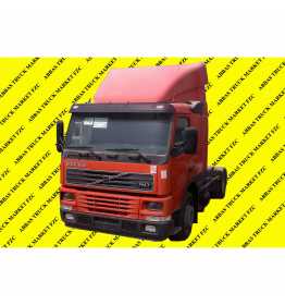 Volvo FM-7 290 1999 N090 4x2 Used Truck Tractor Unit