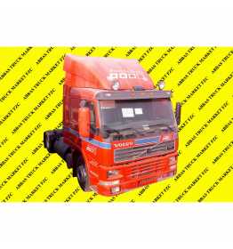 Volvo FM-7 290 1999 N169 4x2 Used Truck Tractor Unit