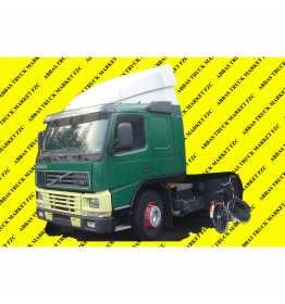 Volvo FM-7 290 1999 N576 4x2 Used Truck Tractor Unit