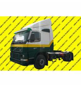 Volvo FM-7 290 1999 N577 4x2 Used Truck Tractor Unit
