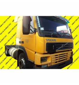 Volvo FM-7 310 2000 N578 4x2 Used Truck Tractor Unit