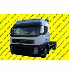 Volvo FM-9 340 2002 N006 4x2 Used Truck Tractor Unit