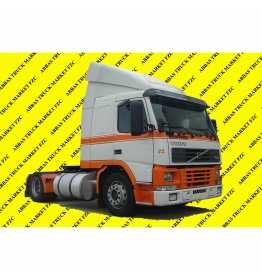 Volvo FM-10 320 2000 N049 4x2 Used Truck Tractor Unit