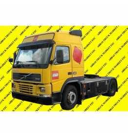 Volvo FM-12 340 2001 N589 4x2 Used Truck Tractor Unit