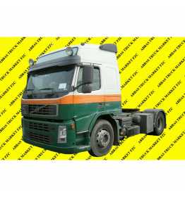 Volvo FM-12 340 2004 N562 4x2 Used Truck Tractor Unit