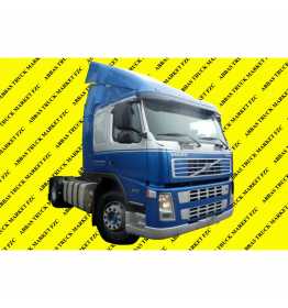 Volvo FM-12 340 2004 N598 4x2 Used Truck Tractor Unit