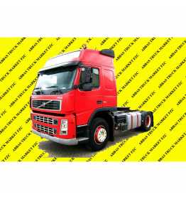 Volvo FM-9 380 2003 N076 4x2 Used Truck Tractor Unit
