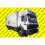 Mercedes 1424 1996 N933 4x2 Used Truck Closed Box with Doors Truck For Sale in the UAE | Dubai | Sharjah | Abu Dhabi