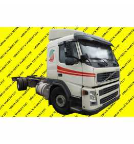 Volvo FM-9 260 2003 N680 4x2 Used Truck Chassis Truck