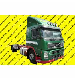 Volvo FM-9 300 2003 N827 4x2 Used Truck Chassis Truck