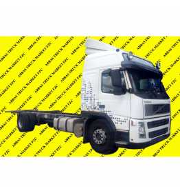 Volvo FM-9 300 2003 N841 4x2 Used Truck Chassis Truck