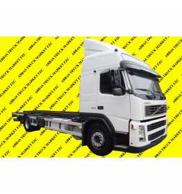 Volvo FM-9 340 2005 N908 4x2 Used Truck Chassis Truck