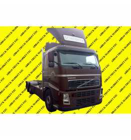 Volvo FH-12 420 2002 N793 6x2 Used Truck Chassis Truck