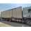 Volvo FH-12 380 2001 N814 8x2 Used Truck Closed Box Truck For Sale in the UAE | Dubai | Sharjah | Abu Dhabi