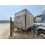 Volvo FH-12 380 2001 N814 8x2 Used Truck Closed Box Truck For Sale in the UAE | Dubai | Sharjah | Abu Dhabi